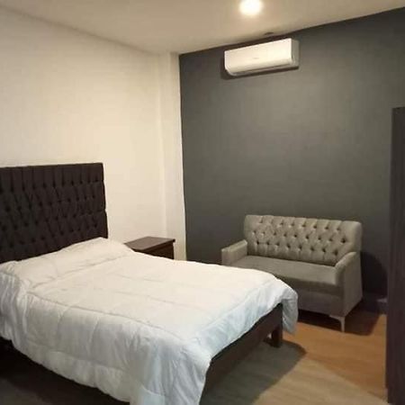 Loft Preciosos En Heroica Matamoros Экстерьер фото
