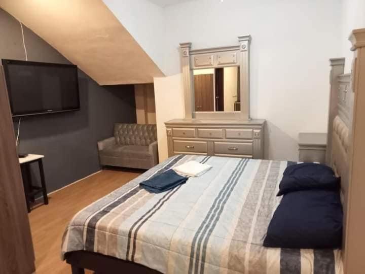 Loft Preciosos En Heroica Matamoros Экстерьер фото