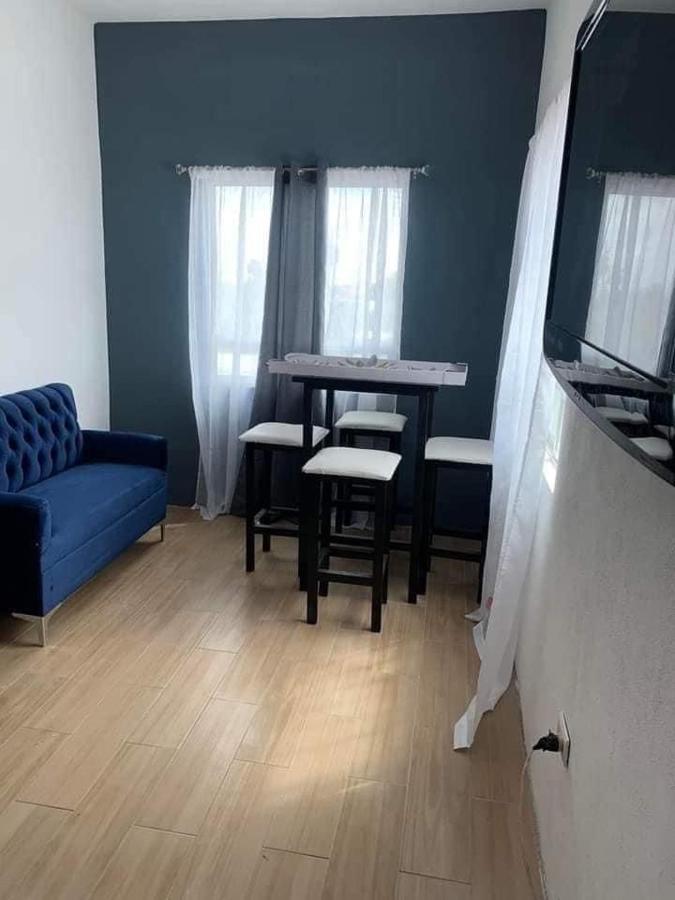 Loft Preciosos En Heroica Matamoros Экстерьер фото